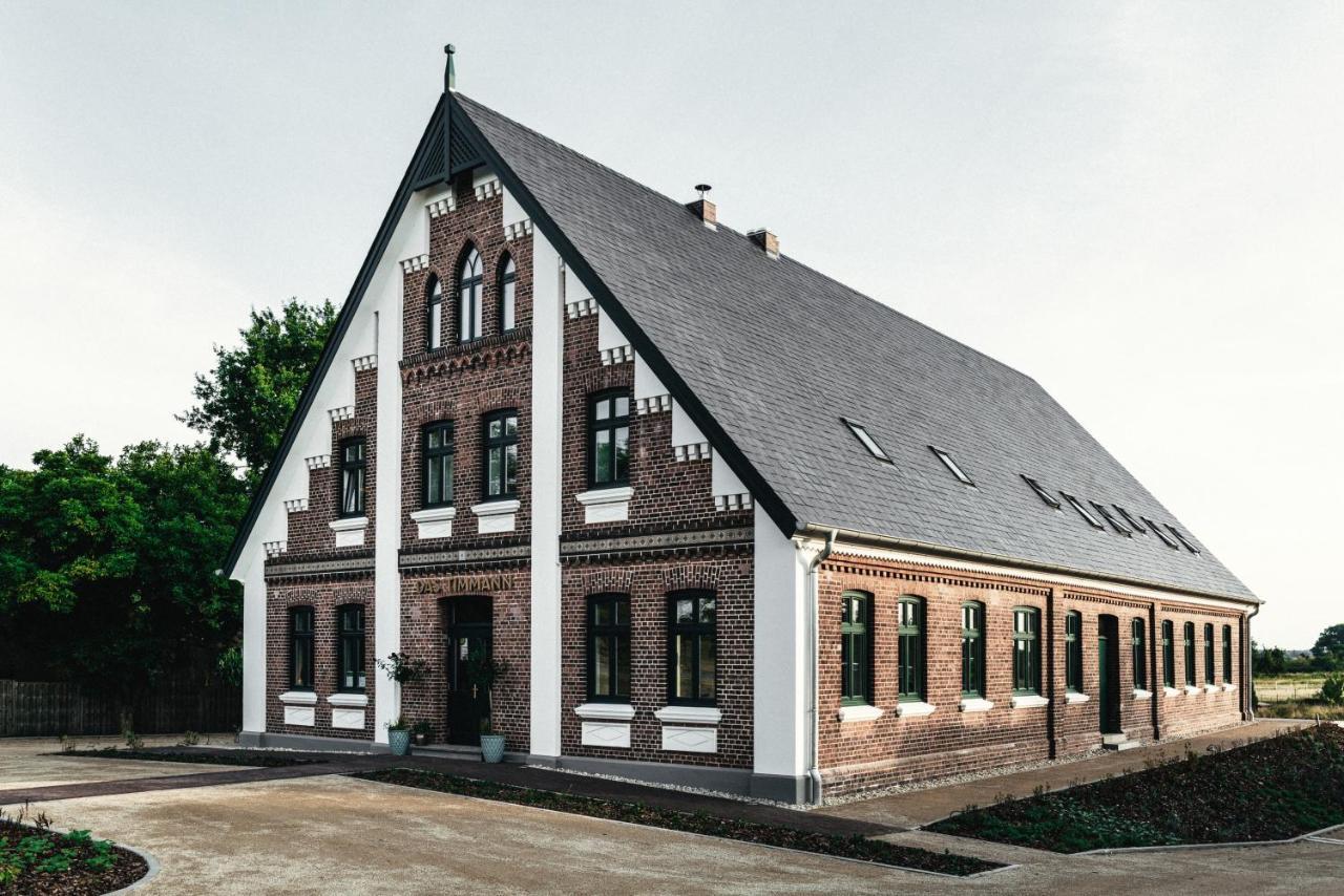Das Timmann Stelle Extérieur photo