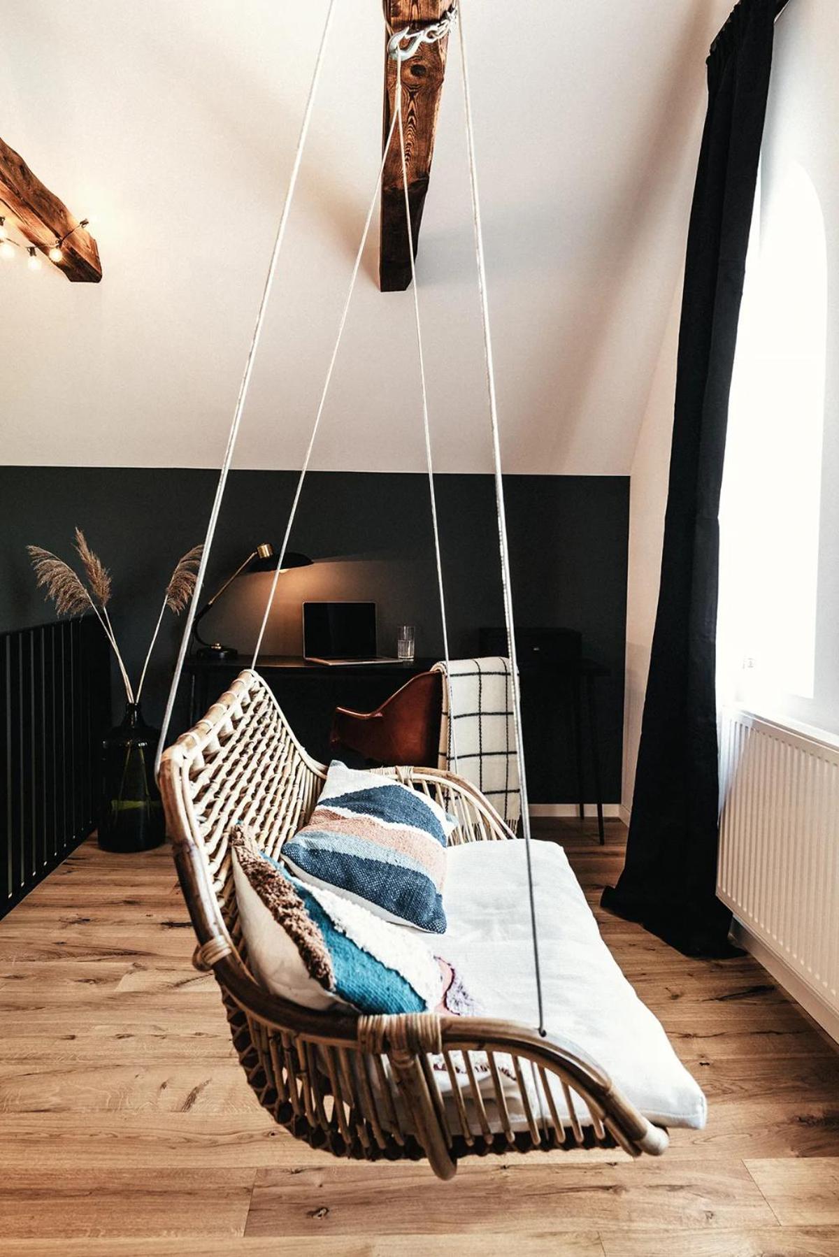 Das Timmann Stelle Chambre photo