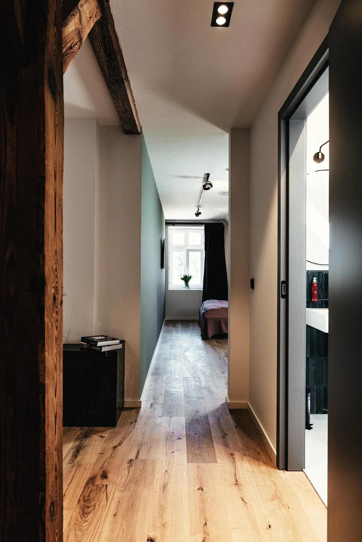 Das Timmann Stelle Chambre photo