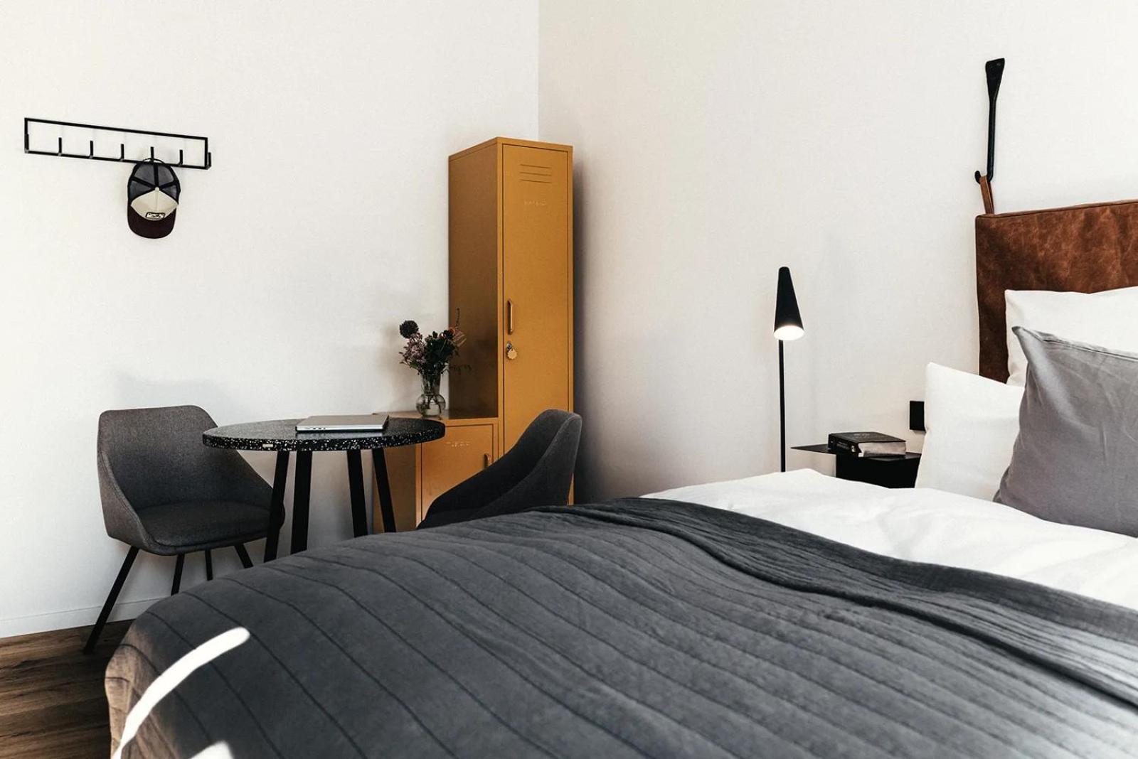 Das Timmann Stelle Chambre photo