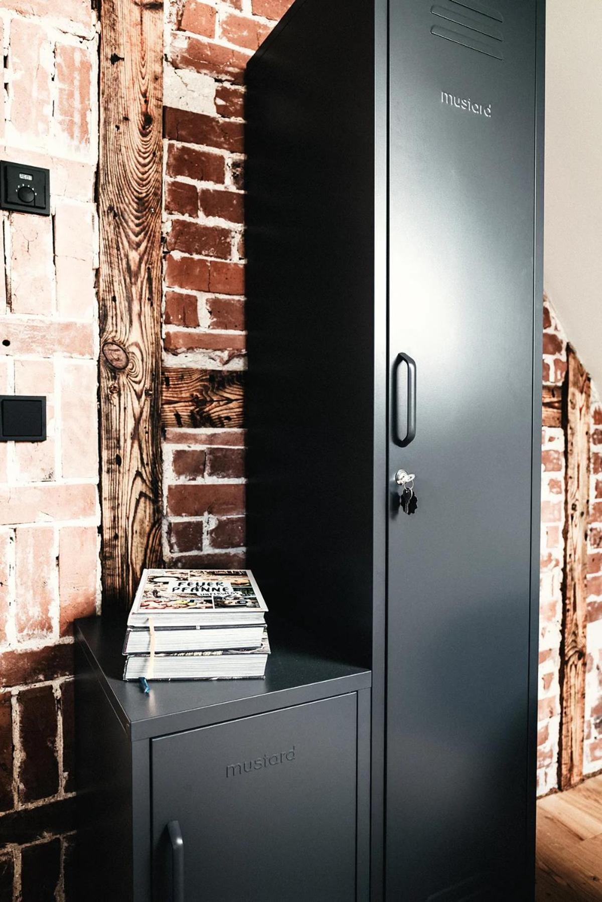 Das Timmann Stelle Chambre photo