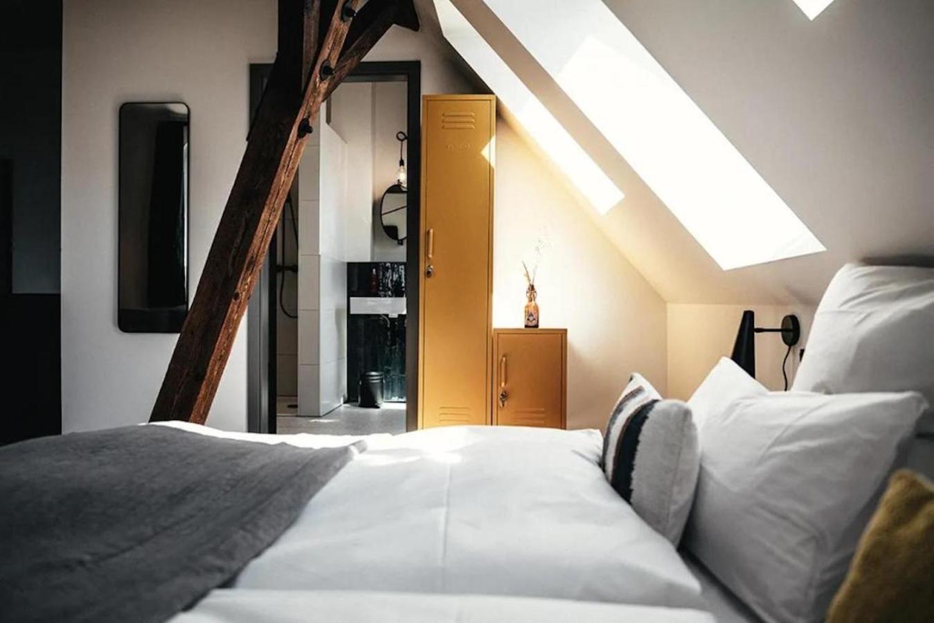 Das Timmann Stelle Chambre photo