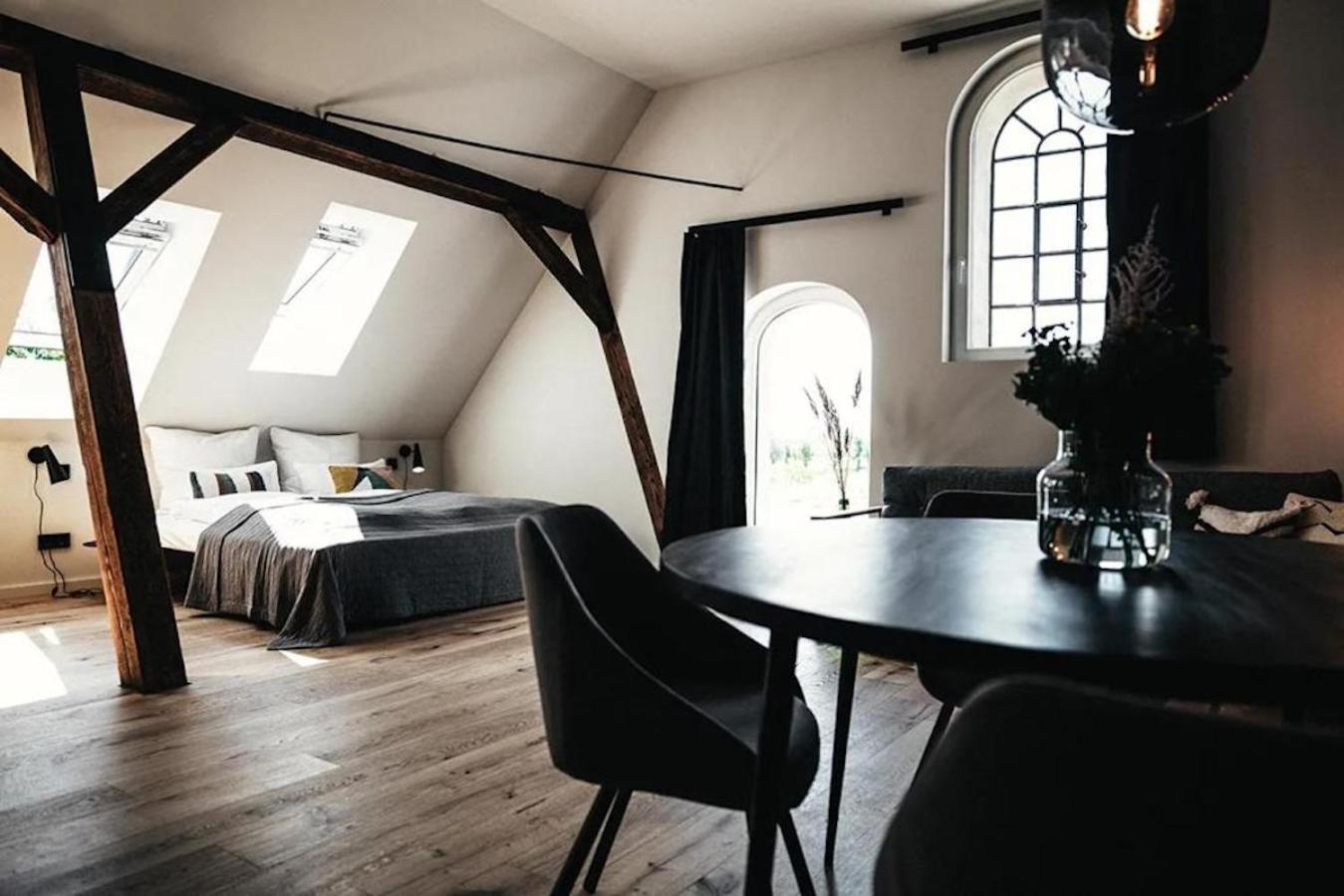 Das Timmann Stelle Chambre photo