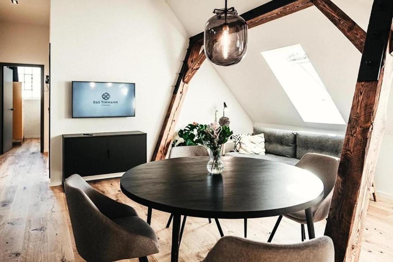 Das Timmann Stelle Extérieur photo