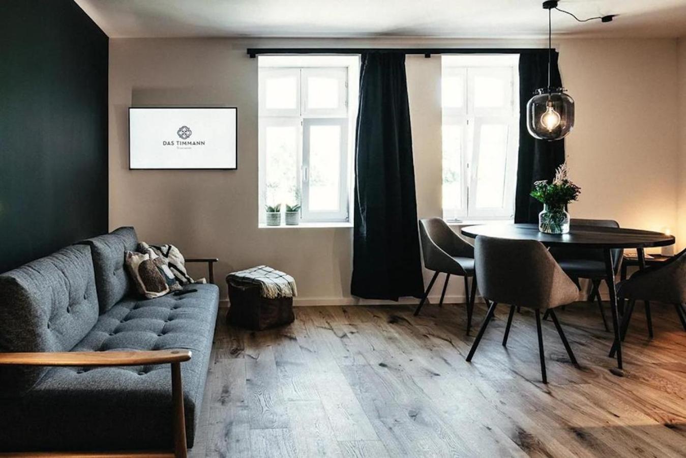 Das Timmann Stelle Chambre photo