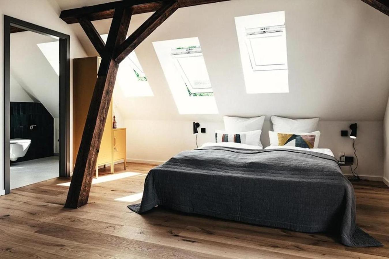Das Timmann Stelle Chambre photo