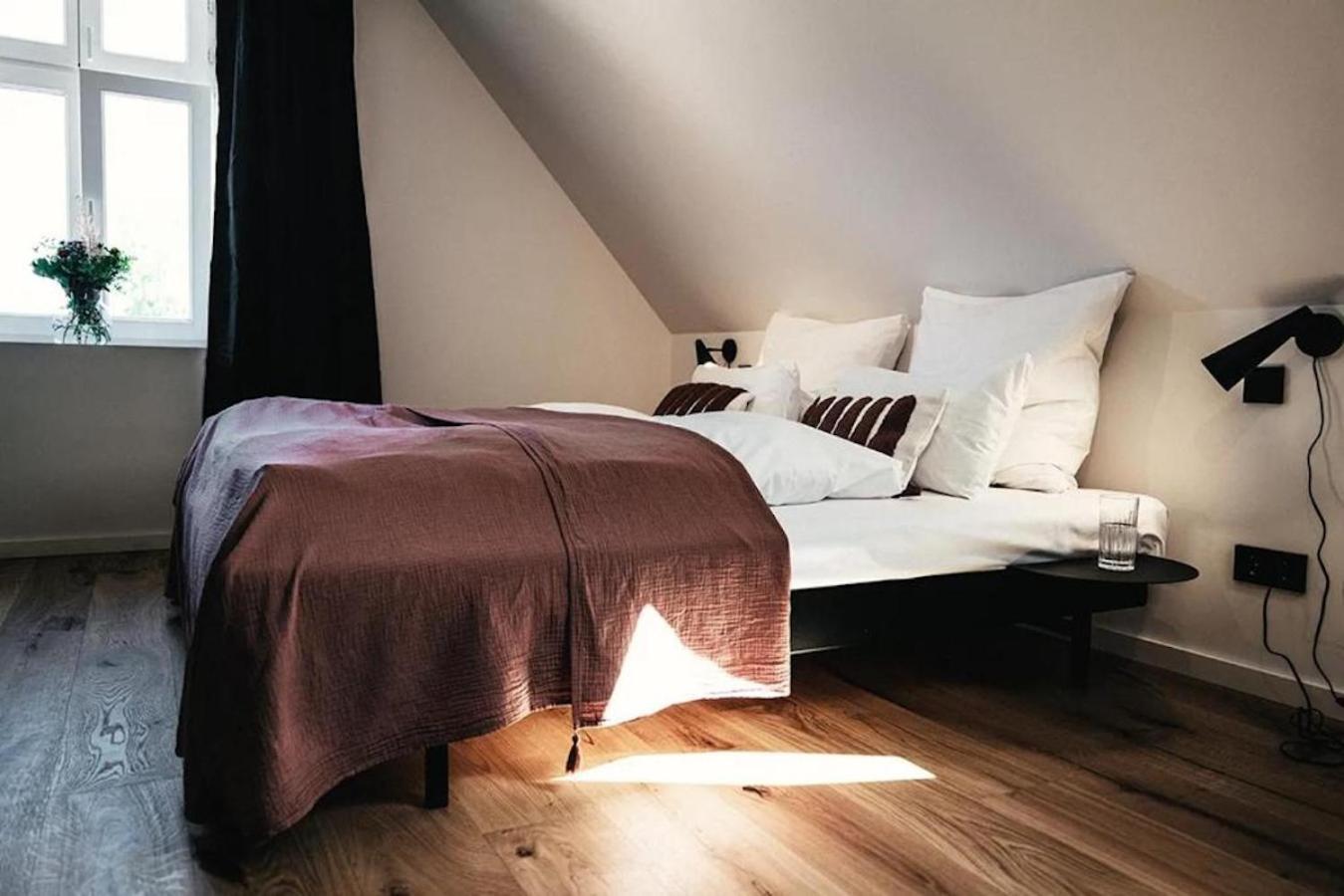Das Timmann Stelle Chambre photo