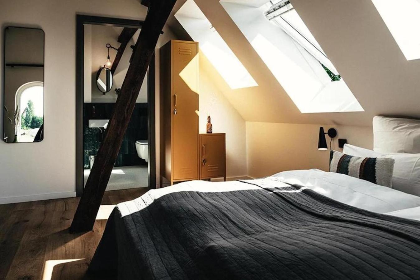 Das Timmann Stelle Extérieur photo