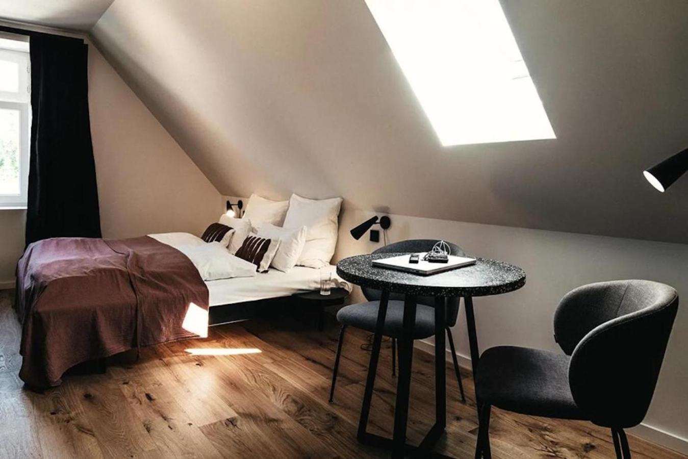 Das Timmann Stelle Chambre photo