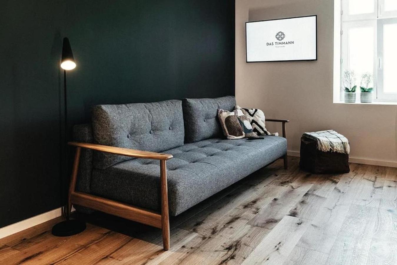 Das Timmann Stelle Extérieur photo