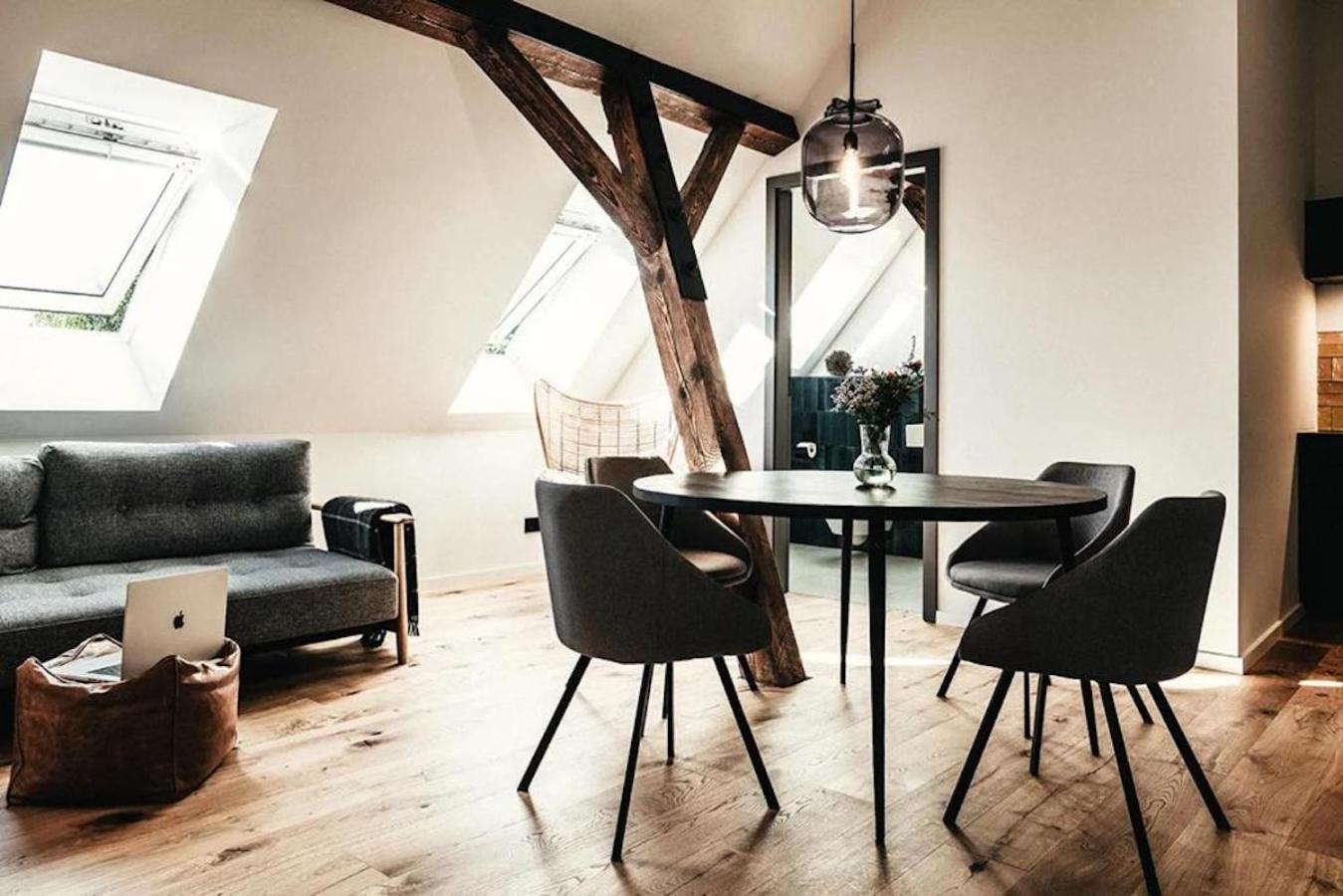 Das Timmann Stelle Extérieur photo