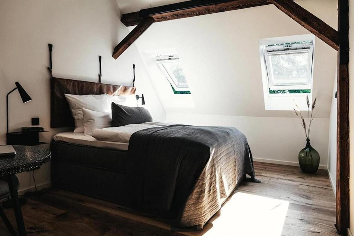 Das Timmann Stelle Chambre photo